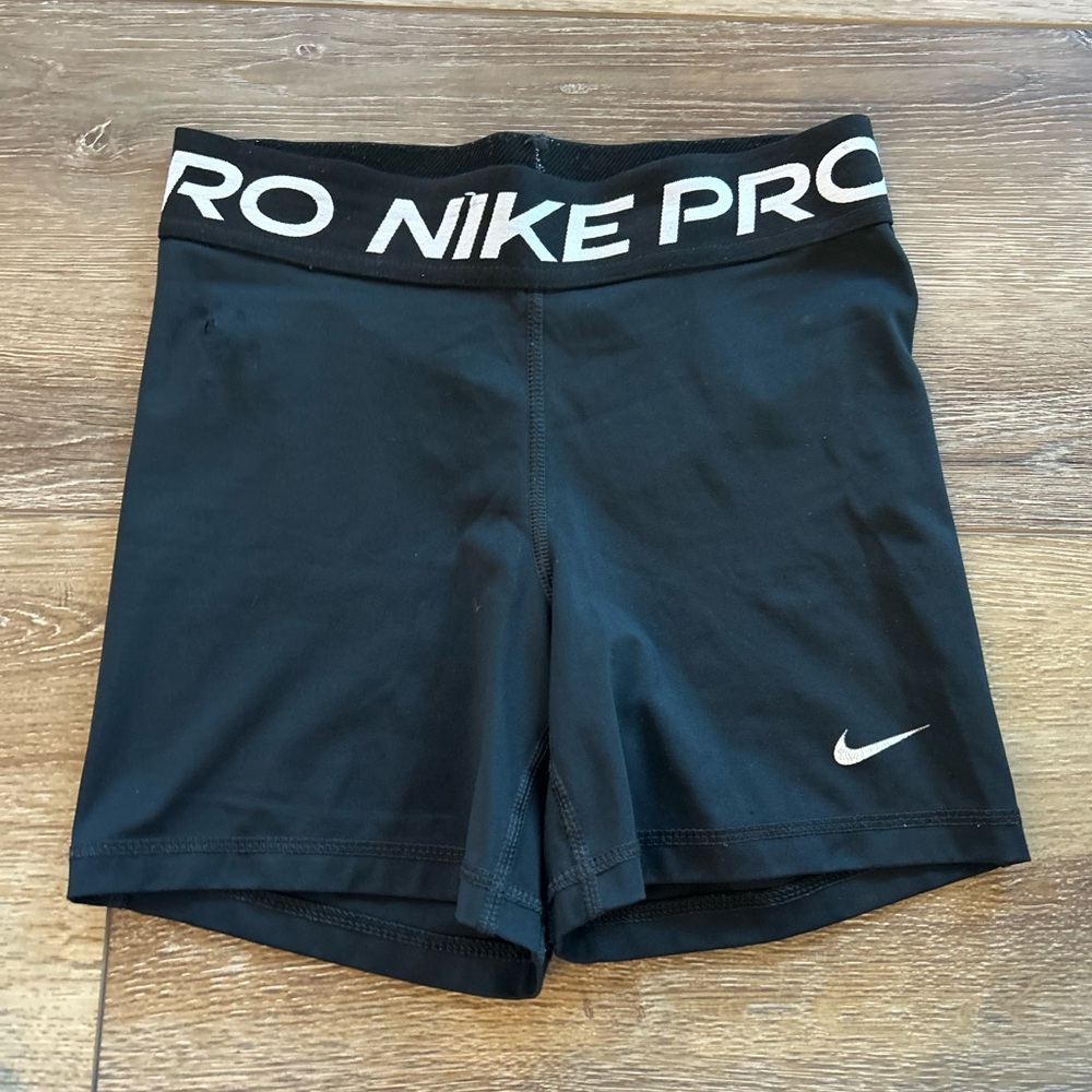 NIKE PRO SPANDEX